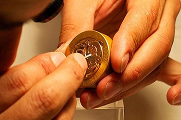 武汉劳力士手表售后清洗保养价格
