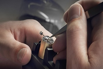 去哪换武汉劳力士表原装表头