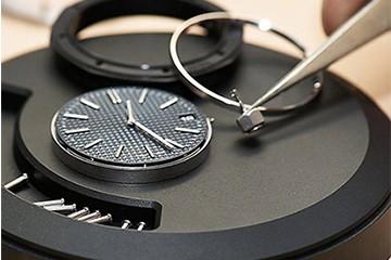 武汉劳力士手表带更换