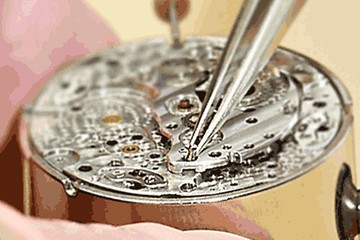 武汉劳力士名表表带更换