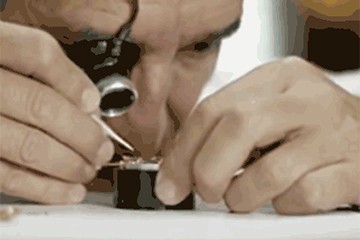 换武汉劳力士手表电池