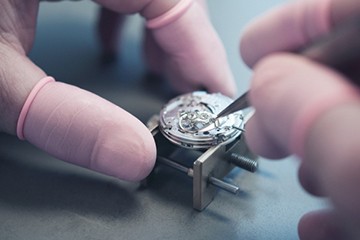 去哪换武汉劳力士手表原装表面