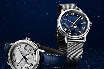 去哪换武汉劳力士表表头