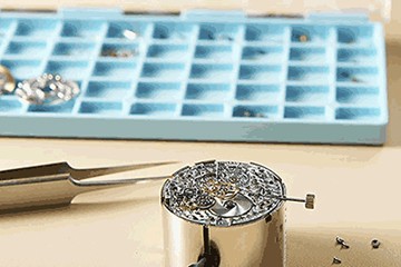 武汉劳力士表官方售后服务中心地址在哪