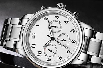 武汉劳力士表走慢了维修多少钱