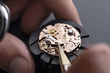 武汉劳力士手表表带更换