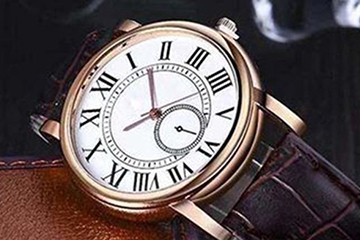 更换武汉劳力士原装表带