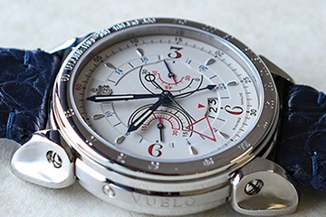 武汉劳力士手表走时不准了维修价格