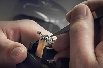 武汉劳力士手表售后维修网点位置