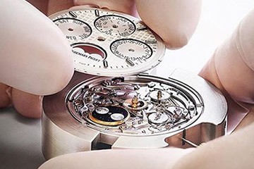 武汉劳力士陀飞轮手表维修