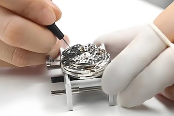 武汉劳力士中心售后维修地址