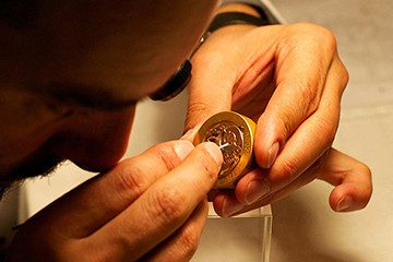 武汉劳力士腕表售后维修位置