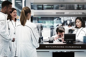 武汉劳力士中心官方售后维修地址