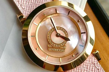 武汉劳力士间金表维修