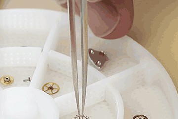 武汉劳力士名表官售后服务点位置