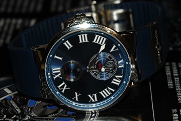 武汉劳力士表的官售后点位置