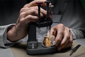 瑞士劳力士手表武汉官售后点地址