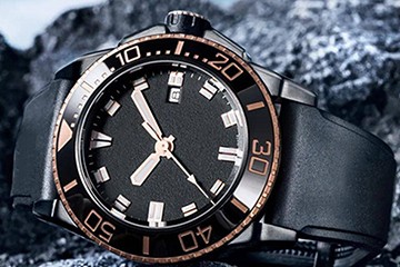 劳力士在武汉的官售后中心位置