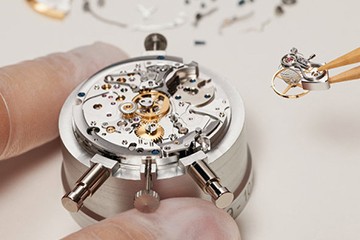 武汉劳力士表官售后服务点地址