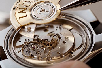 武汉劳力士表售后服务点位置