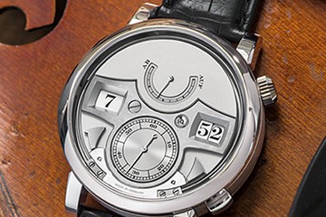 武汉劳力士手表不走