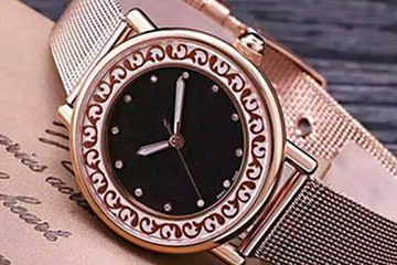 武汉劳力士全自动手表不动了