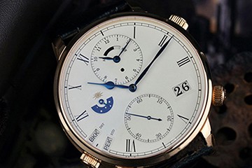 武汉劳力士石英手表不走