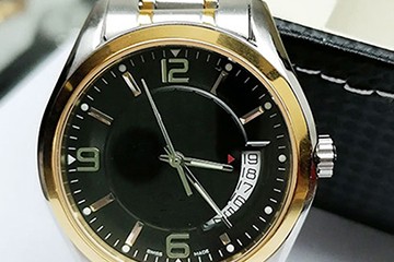 武汉劳力士手表不走了价格