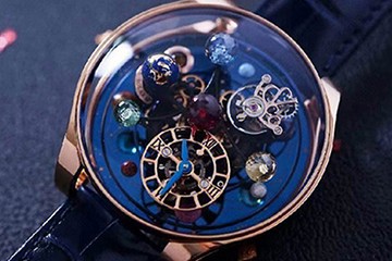 武汉劳力士手表售后服务店位置