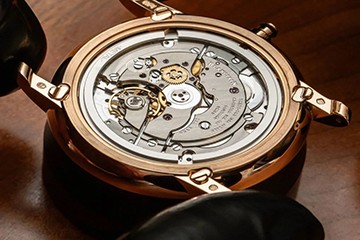 武汉劳力士秒针停了