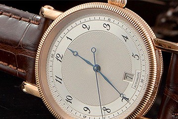 武汉劳力士石英表时针不走