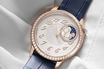 武汉劳力士机械表时针不走