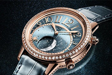 武汉劳力士机械表走不动了