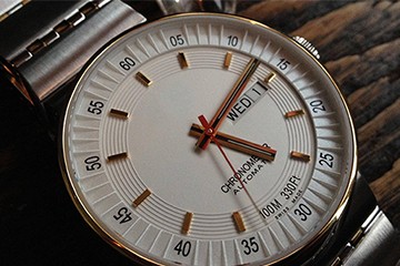 武汉劳力士腕表不走了